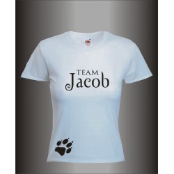 Team Jacob